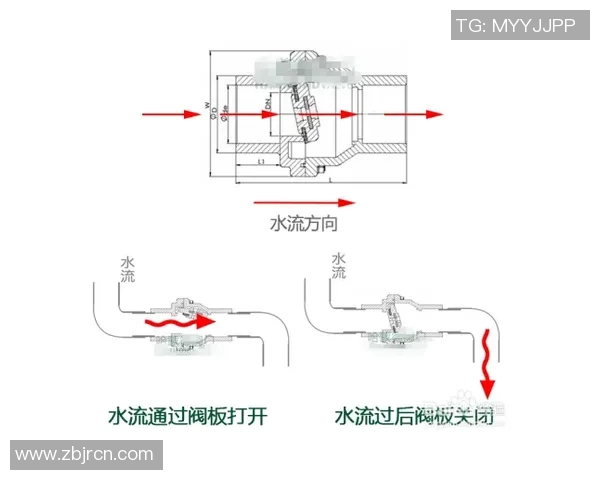 水管阀门在家庭管道系统中的作用与维护技巧解析